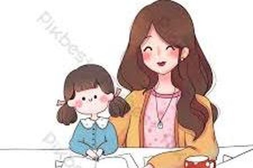 Khi được sẻ chia