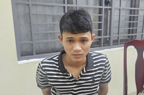 Nam thanh niên đột nhập công trình trộm vật tư 100 triệu, mang bán hơn 9 triệu