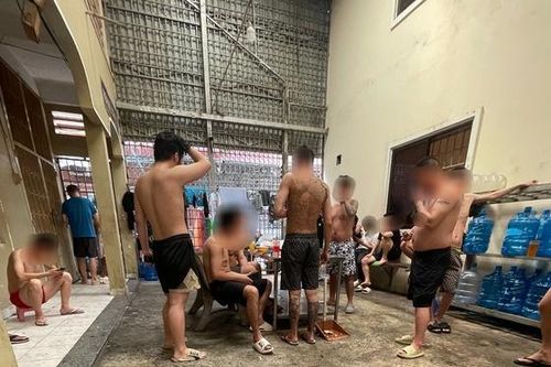 61 ngày ở 'địa ngục lừa đảo' tại Campuchia