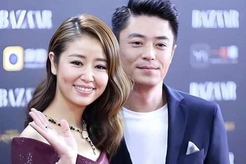 Lâm Tâm Như thừa nhận 'cưới chạy bầu'