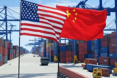 Mỹ và Trung Quốc nối lại đàm phán thương mại vào tuần tới