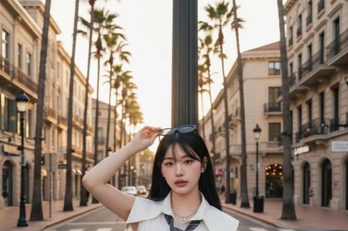 Câu lệnh để tạo những bức ảnh đường phố chân thực nhất qua Google Gemini AI