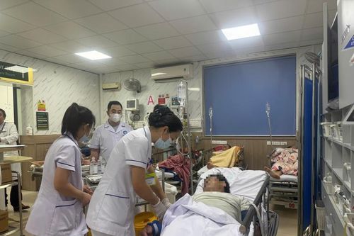 Triển khai Hệ thống quản lý quốc gia về hành nghề và khám chữa bệnh