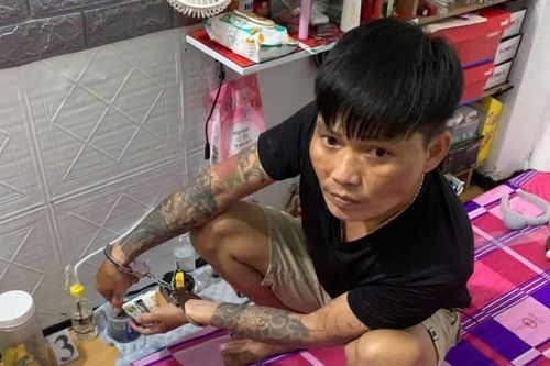 Cặp đôi không hoàn hảo