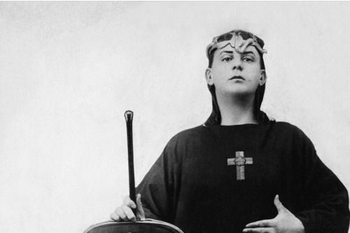 'Quái thú 666' Aleister Crowley và tôn giáo gây tranh cãi Thelema - Kỳ cuối