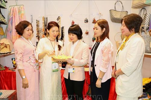 Việt Nam gây ấn tượng tại Mega Show Hong Kong 2025