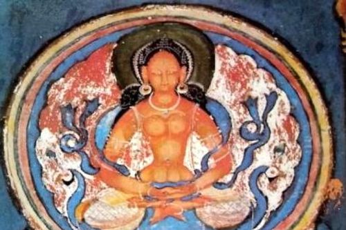 Biểu tượng 'Nữ Phật' từ Nepal đến Ladakh