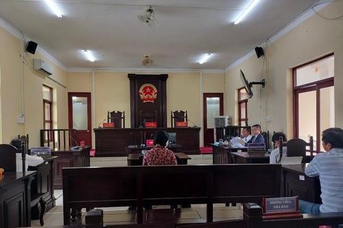 Vụ nữ 'đại gia' thủy sản bị cáo buộc hủy hoại tài sản: Đã có kết quả giám định thiệt hại