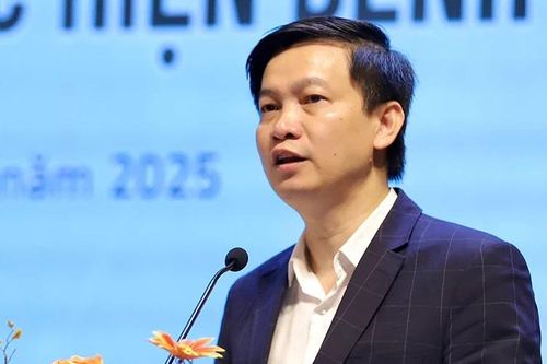 Nâng cao năng lực, hiệu quả hoạt động y tế dự phòng, y tế cơ sở - xây dựng nền tảng vững chắc vì một Việt Nam khỏe mạnh