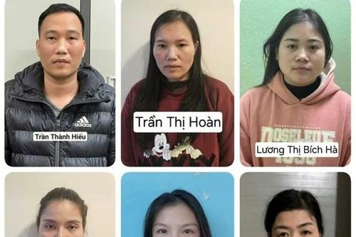 Đề nghị truy tố Chủ tịch Công ty Vàng Việt Nam vì trốn thuế