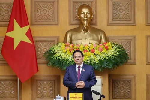 Tổ chức Đại hội Thi đua yêu nước toàn quốc lần thứ XI đặc sắc, lan tỏa