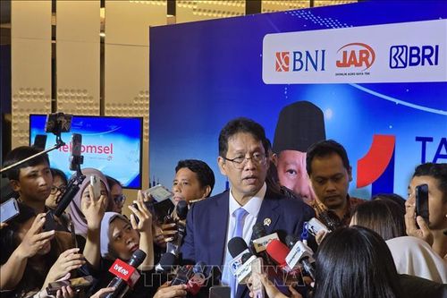 Indonesia triển khai AI giám sát hải quan theo thời gian thực