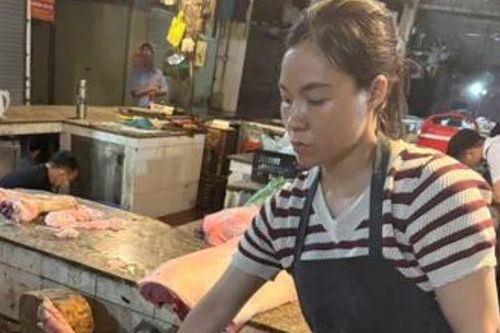 Hai vợ chồng chuyên mổ lợn dịch bệnh bán cho người dân khai gì?