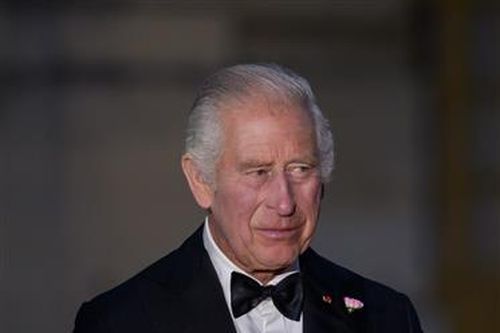 Vua Charles III và Hoàng hậu Camilla bắt đầu chuyến thăm lịch sử tới Tòa thánh Vatican