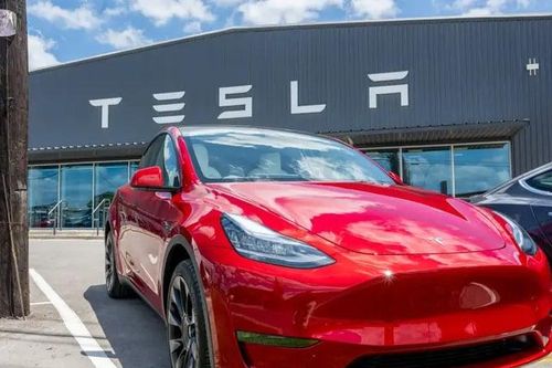 Tesla đạt doanh thu hơn 28 tỷ USD trong quý 3/2025