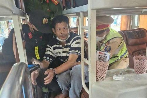 Quảng Ngãi: Đã bắt được nghi phạm chém 2 người trọng thương