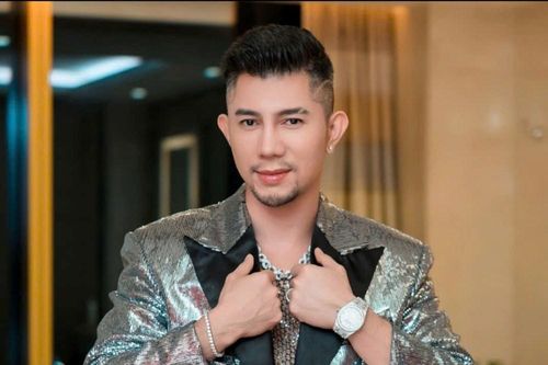Lương Bằng Quang và cú trượt dài từ một nhạc sĩ đến vòng lao lý