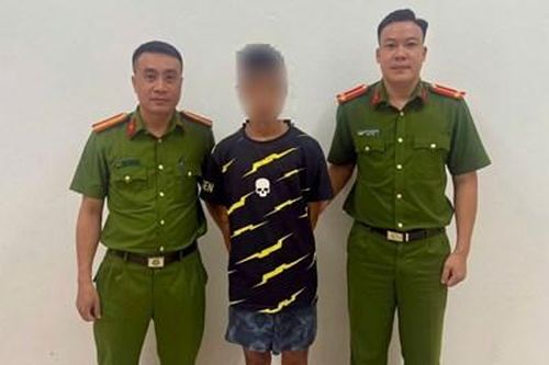 Thiếu niên 13 tuổi từ Thanh Hóa ra Quảng Ninh trộm xe máy