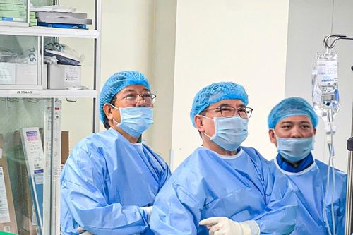 Ứng dụng OCT chẩn đoán, điều trị bệnh tim mạch