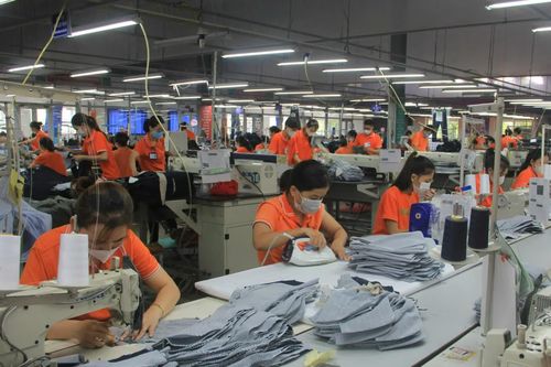 Nỗ lực về đích, khẳng định vai trò là động lực phát triển kinh tế địa phương