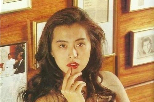 Lý do mỹ nhân Vương Tổ Hiền tháo chạy