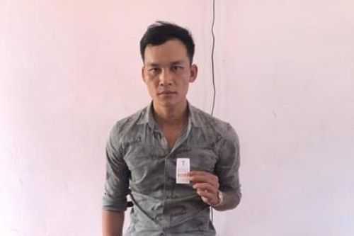 Xuyên đêm truy kẻ trộm
