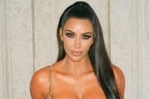 Kim Kardashian giải nghệ?