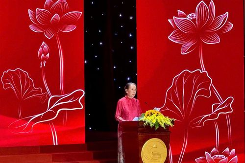 50 năm văn học - nghệ thuật TP Hồ Chí Minh: Đưa văn hóa trở thành trụ cột tinh thần của sự phát triển (Bài cuối)