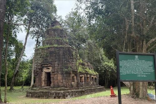 Campuchia và Thái Lan ký tuyên bố chung về thỏa thuận hòa bình