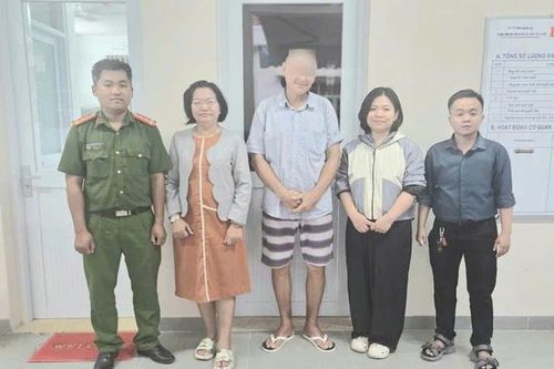 Kịp thời tiếp nhận, chăm sóc người nước ngoài cần hỗ trợ ở Khánh Hòa