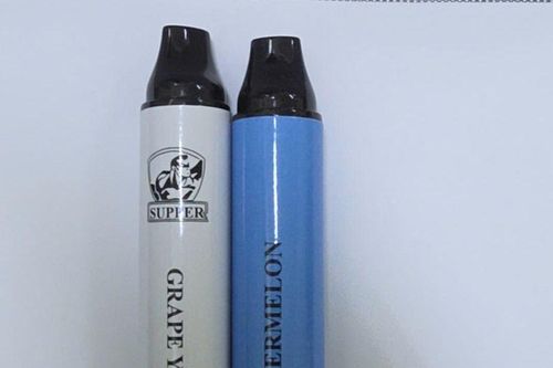'Pod' chứa ma túy len lỏi học đường và khi giới trẻ coi chất cấm là trò 'thử khói'