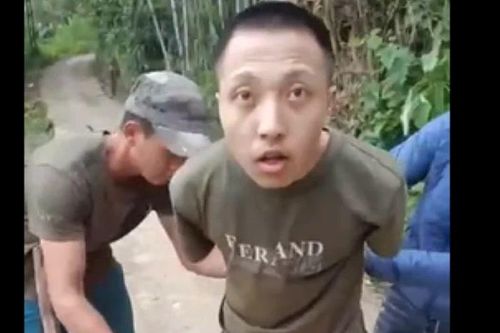 Bắt được nghi phạm thứ 4 vụ sát hại tài xế taxi, cướp tài sản tại Lạng Sơn