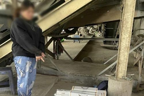 Đối tượng vừa chấp hành án xong tiếp tục vận chuyển hàng cấm