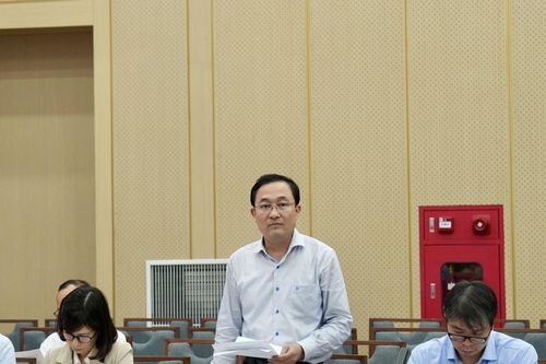 Lễ hưởng ứng Ngày Pháp luật Việt Nam năm 2025 sẽ tổ chức vào ngày 7/11
