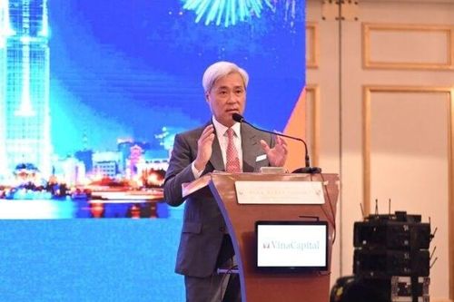 Việt Nam củng cố vị thế điểm đến hấp dẫn của giới đầu tư quốc tế