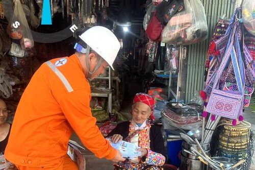 Nâng cao ý thức phòng ngừa tai nạn điện