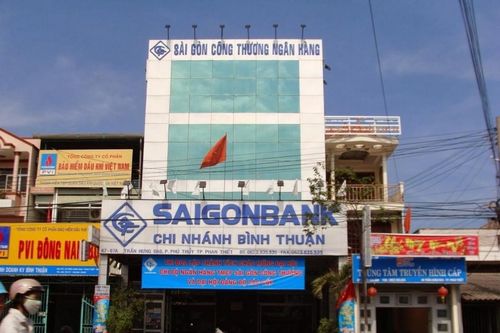 Saigonbank chuẩn bị tăng vốn điều lệ lên 3.608 tỷ đồng