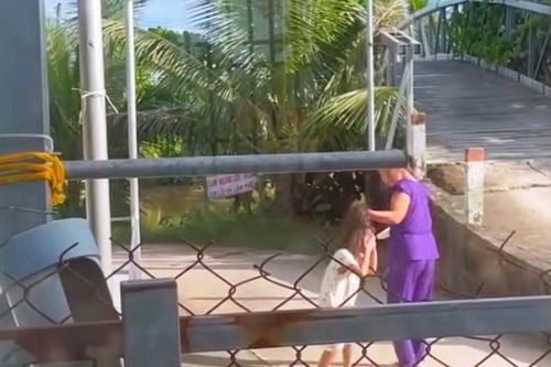 Xác minh vụ bé gái ở An Giang bị bạo hành lan truyền trên mạng xã hội