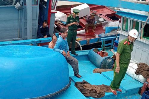Điều tra vụ ngư dân Đắk Lắk bị tấn công khi đang đánh bắt trên biển