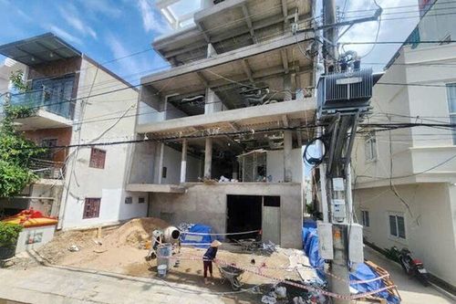 Khởi tố vụ tai nạn lao động khiến phụ hồ tử vong ở Phú Quốc