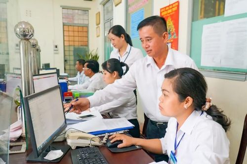 Hướng dẫn mới về kinh phí đào tạo, bồi dưỡng công chức, viên chức