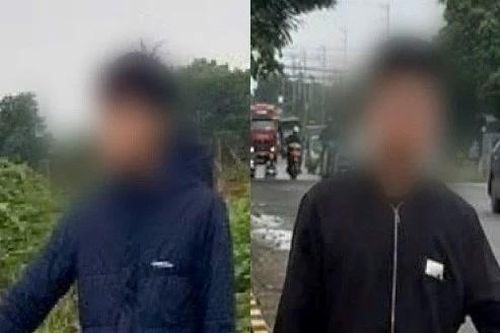 Xác định người dùng ná cao su bắn vào mắt người đi đường trong đêm