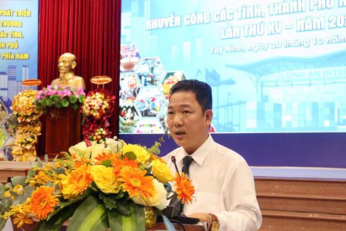 Tây Ninh phát huy hiệu quả chính sách khuyến công trong mô hình chính quyền hai cấp