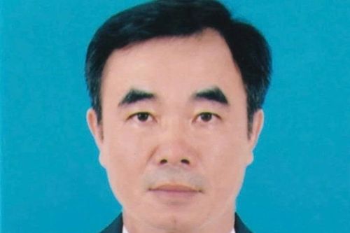 Nhân sự mới của Tỉnh ủy Quảng Trị