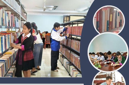 Lan tỏa văn hóa đọc từ thư viện cộng đồng
