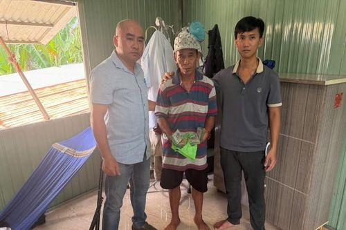 Đồng Nai: Hai giờ truy xét nhanh vụ trộm 370 triệu đồng