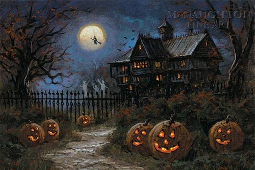 Ý nghĩa thực sự của lễ hội Halloween là gì?