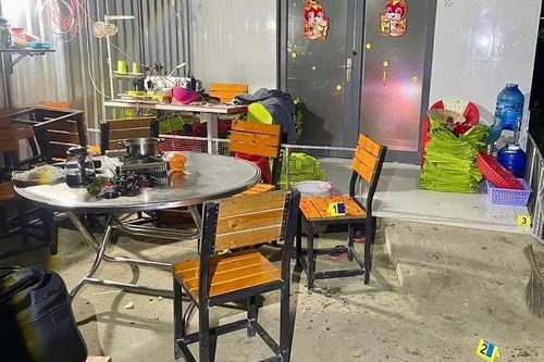 Công an điều tra vụ cán bộ phường ở Đồng Tháp rạch mặt 'tình địch'