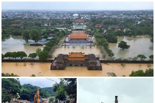 Chỉ đạo, điều hành của Chính phủ, Thủ tướng Chính phủ nổi bật tuần từ 25-31/10/2025