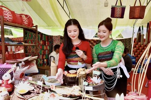 Giữ mạch nguồn văn hóa Thái Mai Châu